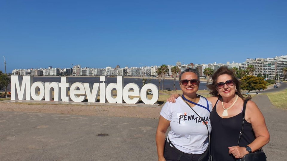 Réveillon no Uruguai: Montevidéu e Colonia del Sacramento - Foto 2