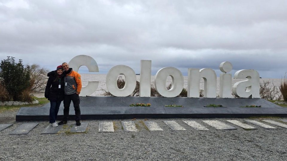 Réveillon no Uruguai: Montevidéu e Colonia del Sacramento - Foto 28