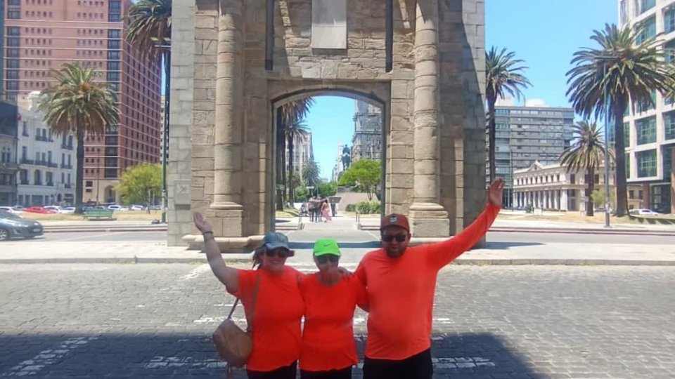 Réveillon no Uruguai: Montevidéu e Colonia del Sacramento - Foto 22