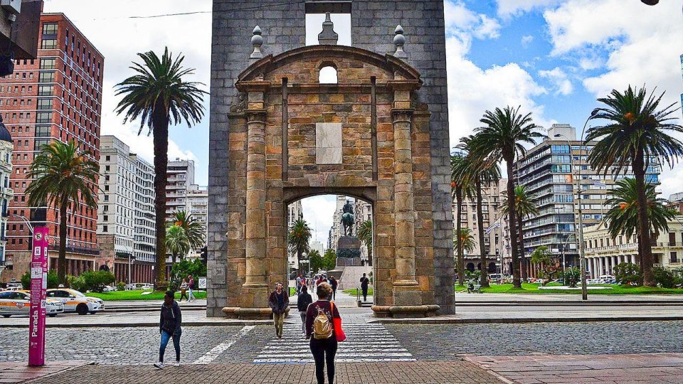 Réveillon no Uruguai: Montevidéu e Colonia del Sacramento - Foto 29