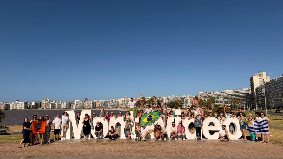 Réveillon no Uruguai: Montevidéu e Colonia del Sacramento - Foto 9