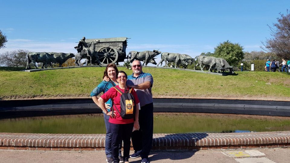 Réveillon no Uruguai: Montevidéu e Colonia del Sacramento - Foto 16