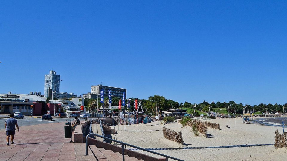 Réveillon no Uruguai: Montevidéu e Colonia del Sacramento - Foto 10
