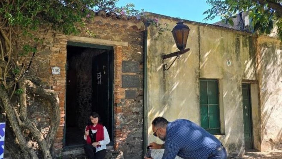 Réveillon no Uruguai: Montevidéu e Colonia del Sacramento - Foto 24