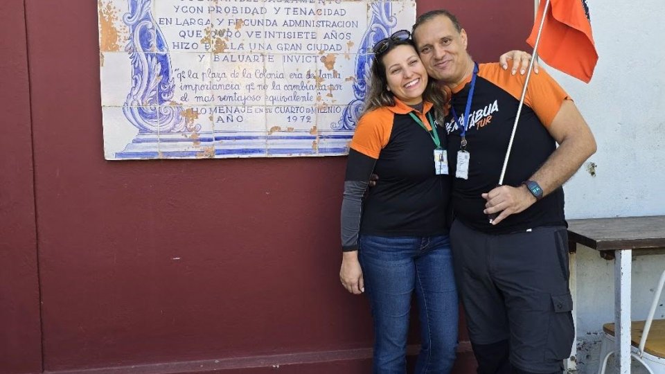 Réveillon no Uruguai: Montevidéu e Colonia del Sacramento - Foto 32