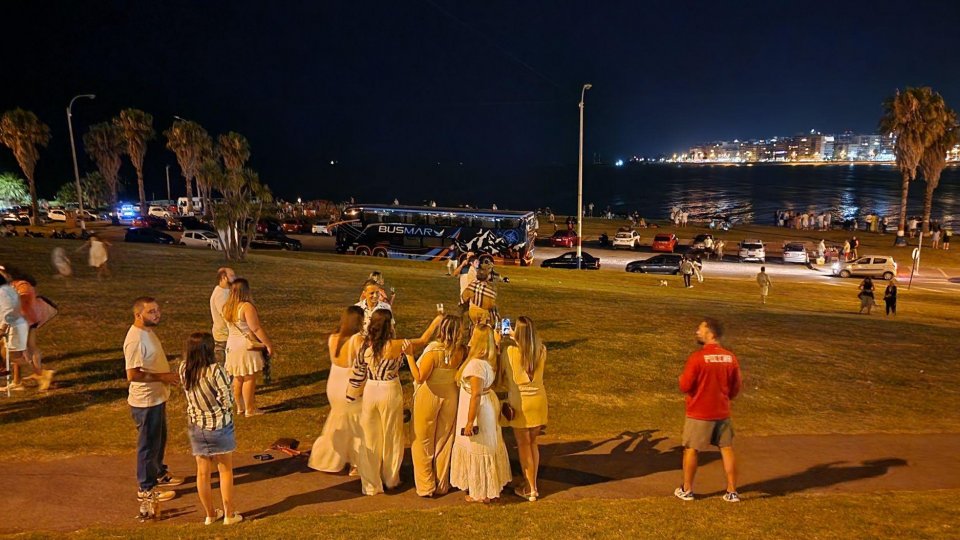 Réveillon no Uruguai: Montevidéu e Colonia del Sacramento - Foto 39