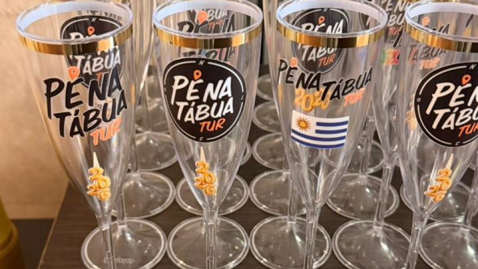Réveillon no Uruguai: Montevidéu e Colonia del Sacramento - Foto 12