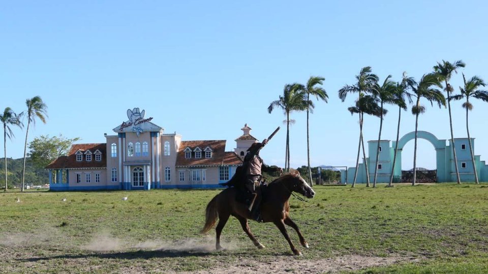 Beto Carrero World com Pernoite - Foto 10