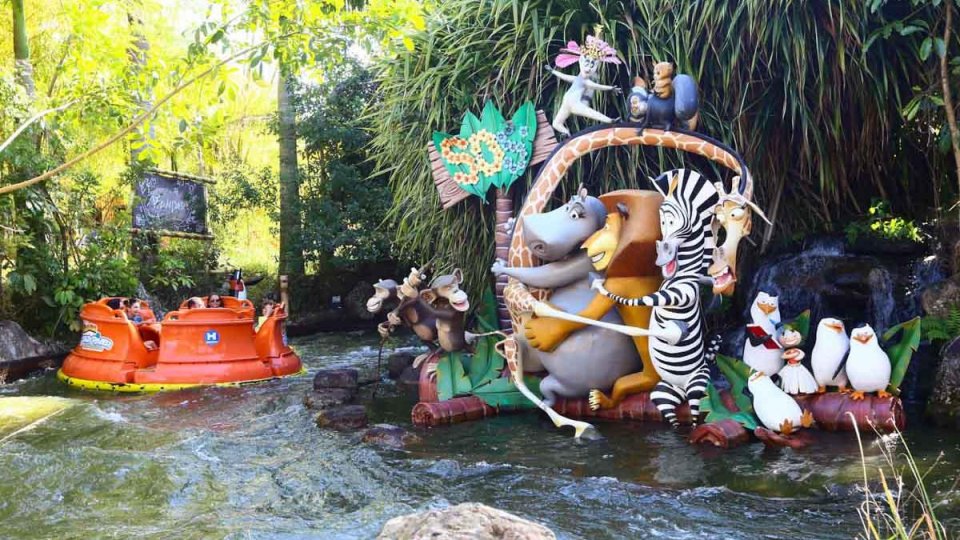 Beto Carrero World com Pernoite - Foto 11