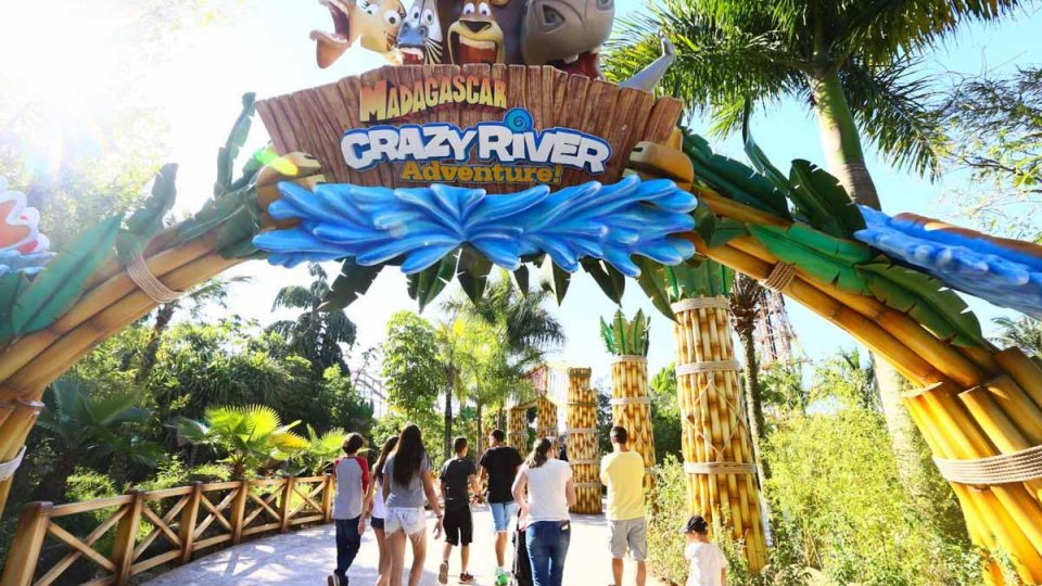 Beto Carrero World com Pernoite - Foto 12