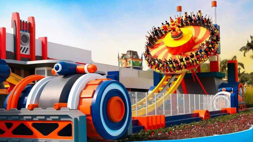 Beto Carrero World com Pernoite - Foto 16