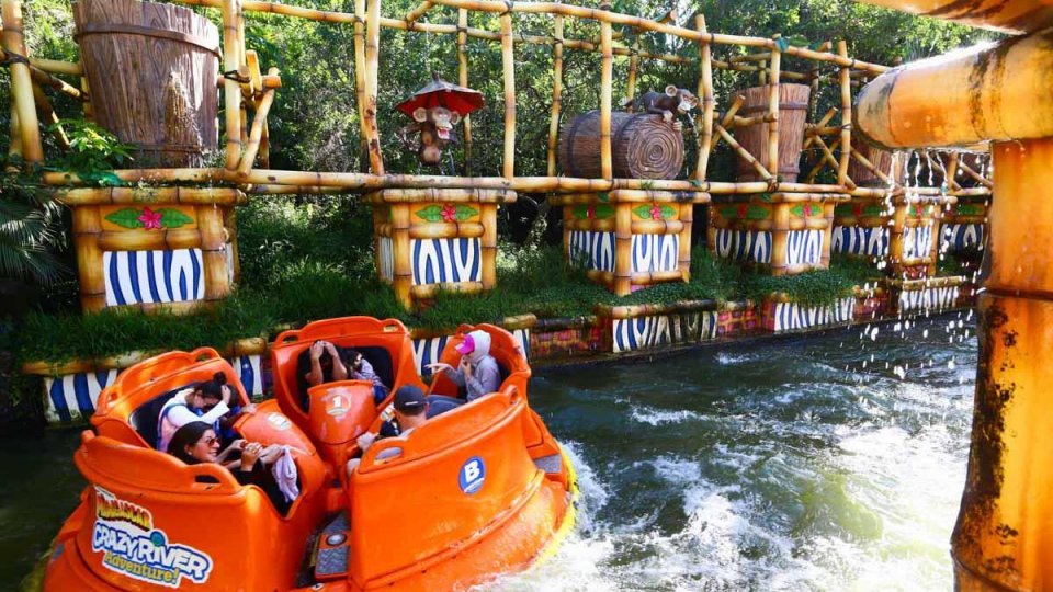 Beto Carrero World com Pernoite - Foto 17