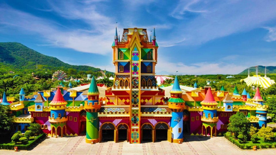Beto Carrero World com Pernoite - Foto 18