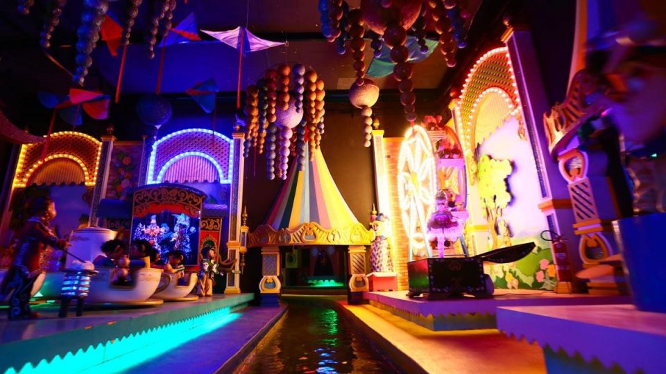 Beto Carrero World com Pernoite - Foto 2