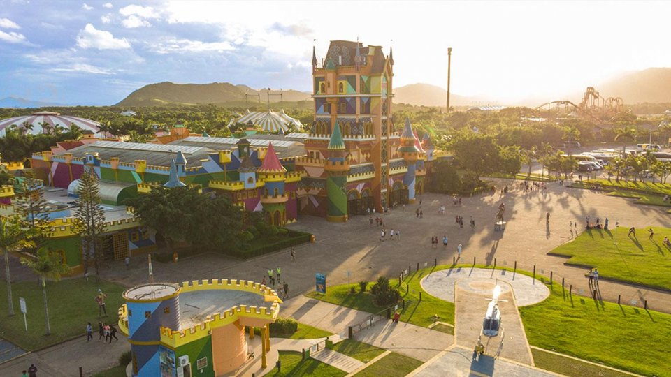 Beto Carrero World com Pernoite - Foto 5