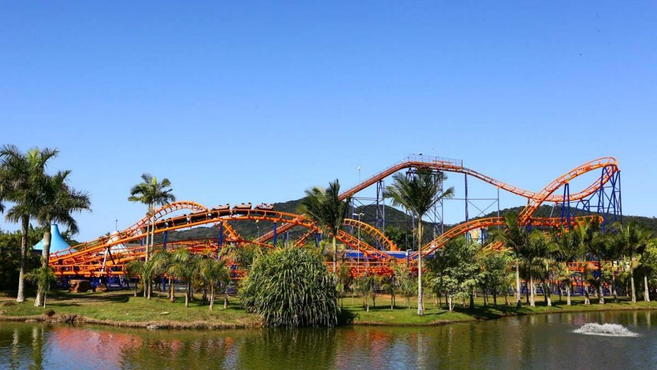 Beto Carrero World com Pernoite - Foto 7