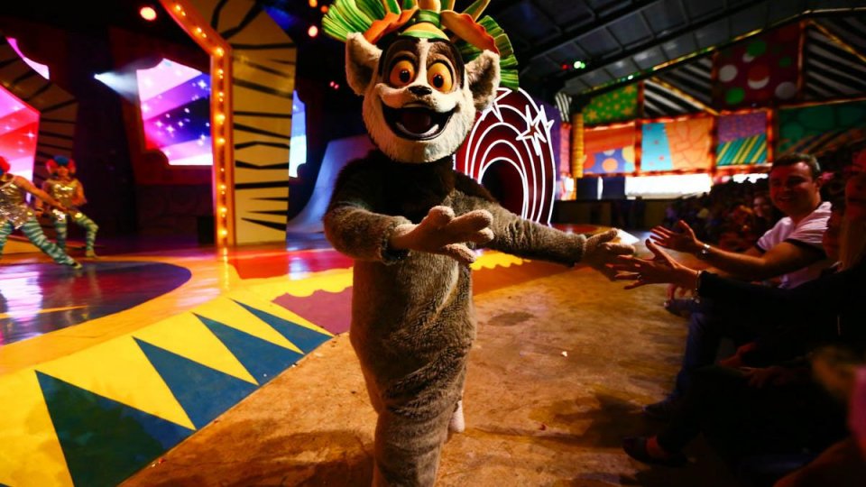 Beto Carrero World com Pernoite - Foto 8