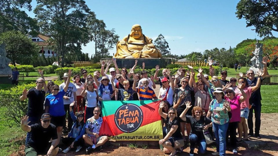 Foz do Iguaçu - Foto 1