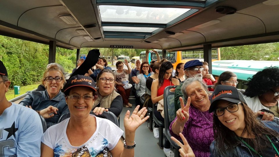 Foz do Iguaçu - Foto 12