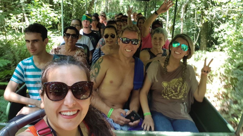 Foz do Iguaçu - Foto 35