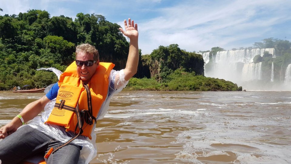 Foz do Iguaçu - Foto 16