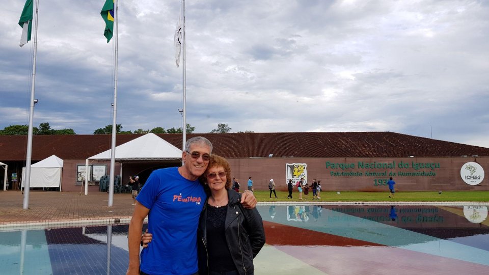 Foz do Iguaçu - Foto 7