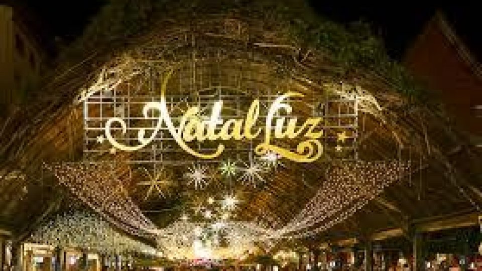 GRAMADO NATAL LUZ & WYNDHAM TERMAS RESORT - Foto 1