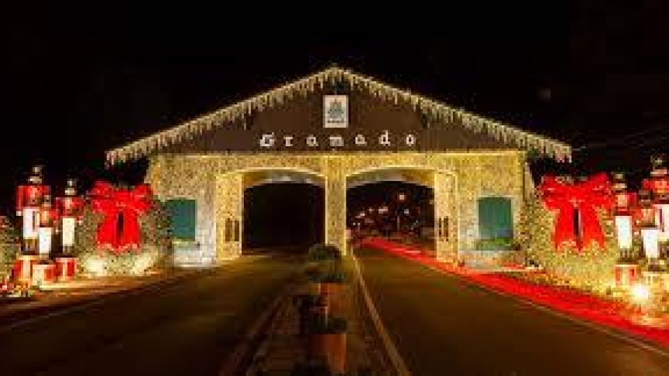 GRAMADO NATAL LUZ & WYNDHAM TERMAS RESORT - Foto 2