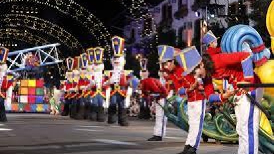 GRAMADO NATAL LUZ & WYNDHAM TERMAS RESORT - Foto 4