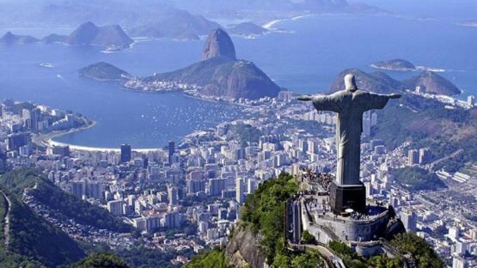 Detalhes do produto Rio de Janeiro - Cidade Maravilhosa Detalhes do produto Rio de Janeiro - Cidade Maravilhosa