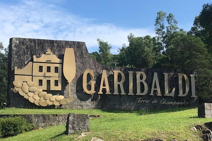 Garibaldi: Sabores, Histórias e Espumantes